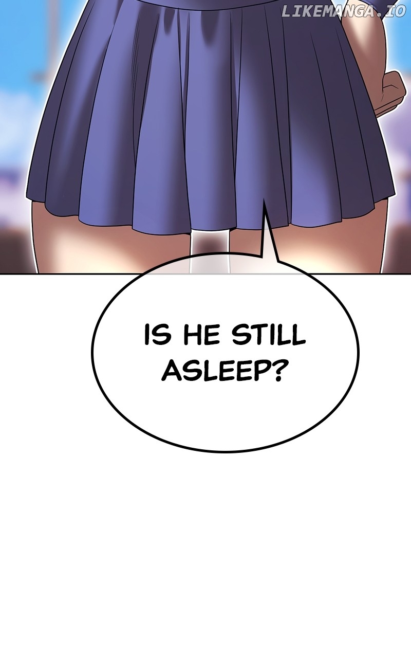 +99 Wooden stick Chapter 108 - page 59