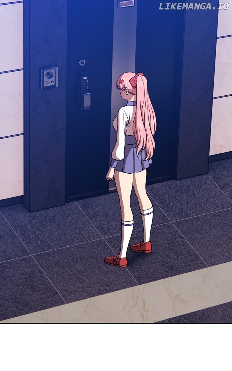 +99 Wooden stick Chapter 108 - page 61