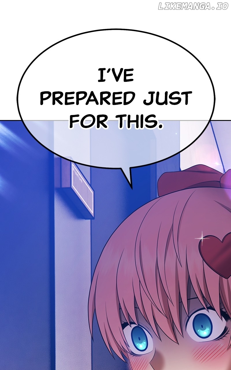 +99 Wooden stick Chapter 108 - page 64