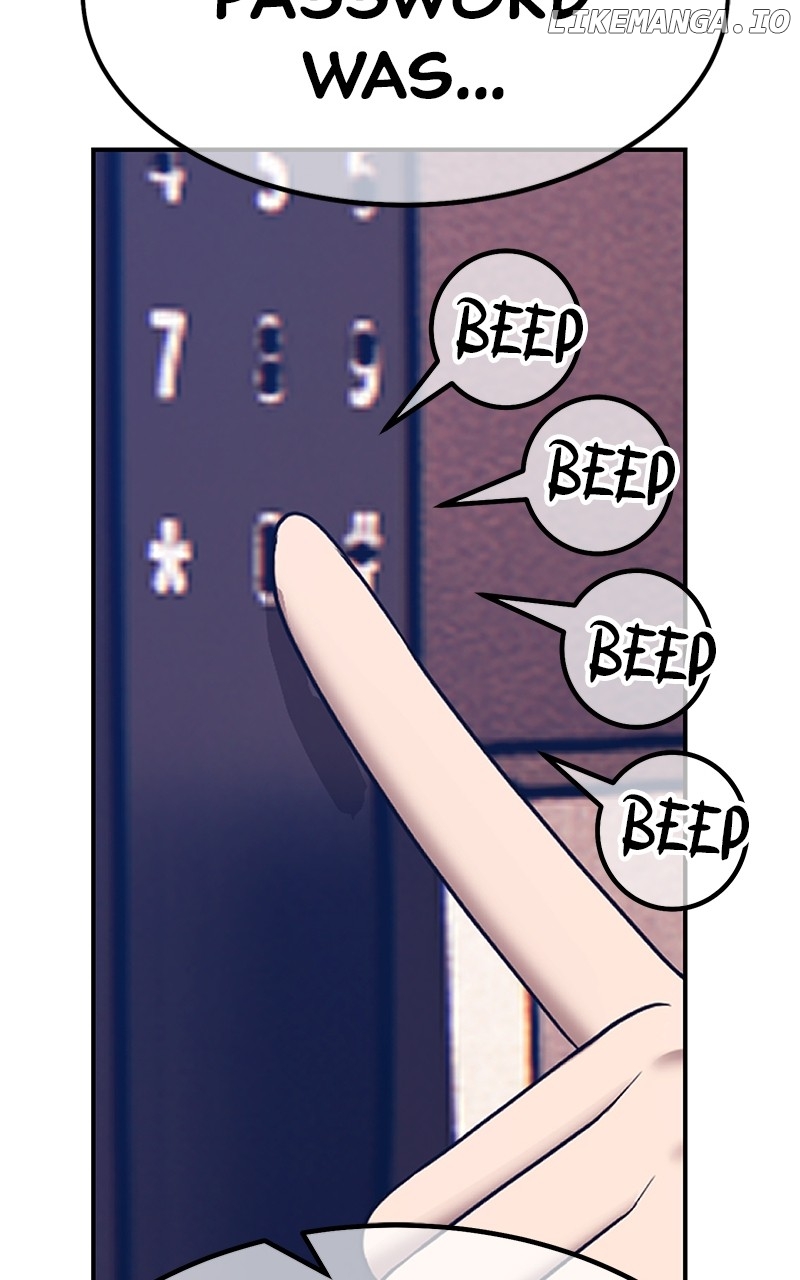 +99 Wooden stick Chapter 108 - page 67