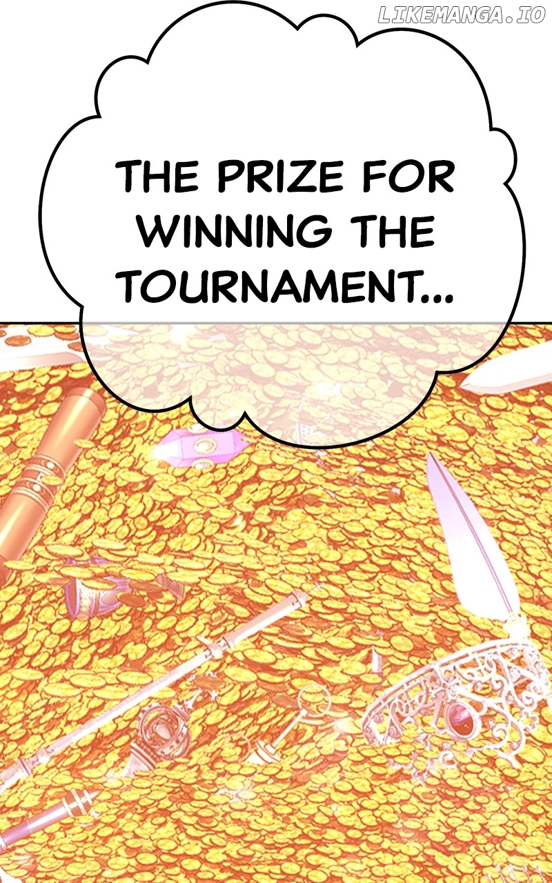 +99 Wooden stick Chapter 108 - page 7
