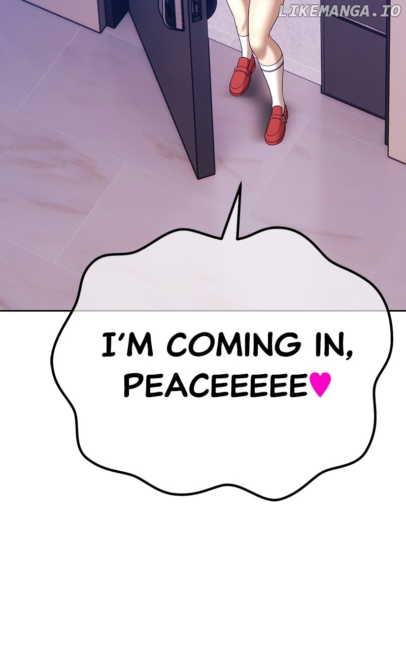 +99 Wooden stick Chapter 108 - page 76