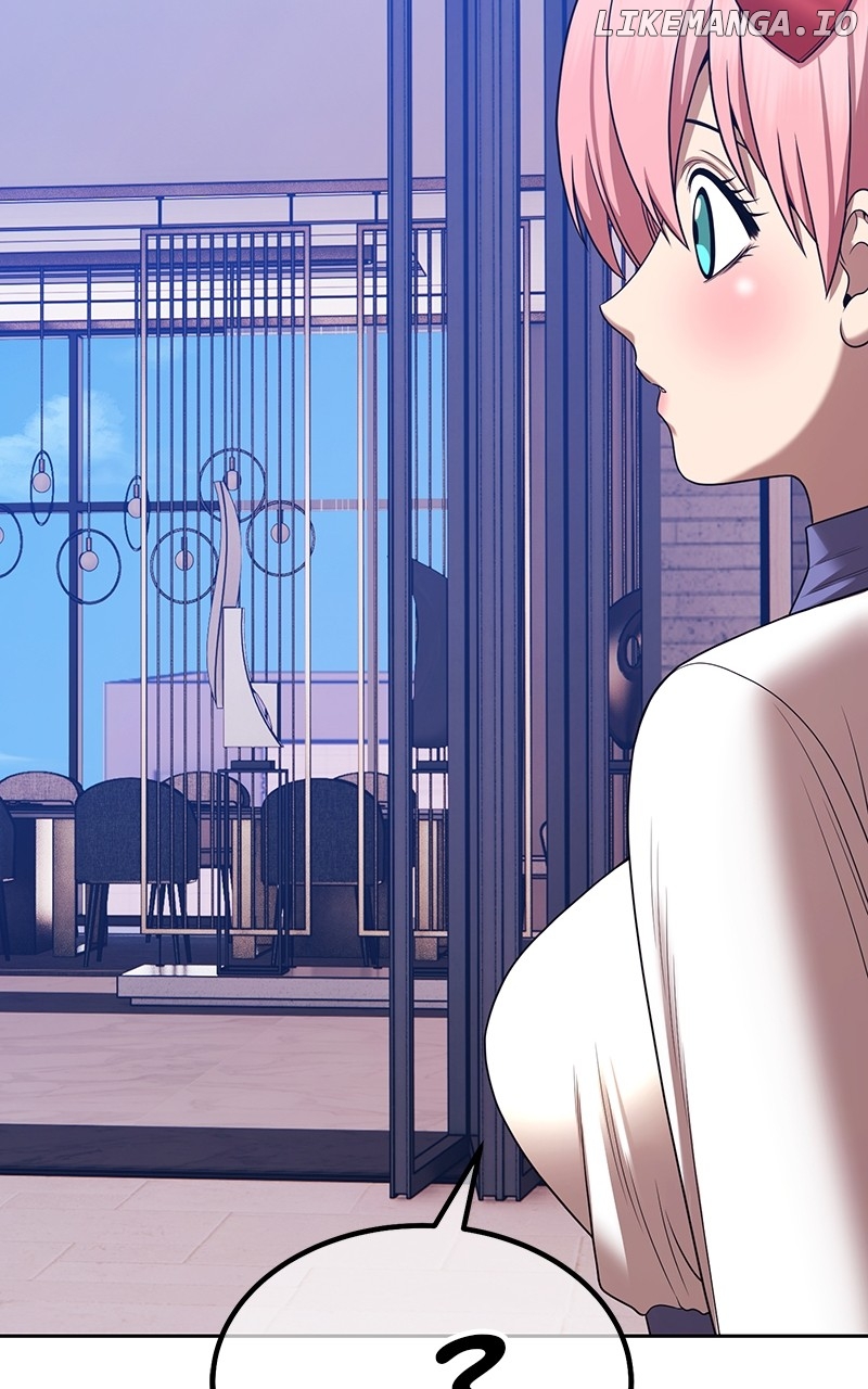 +99 Wooden stick Chapter 108 - page 78