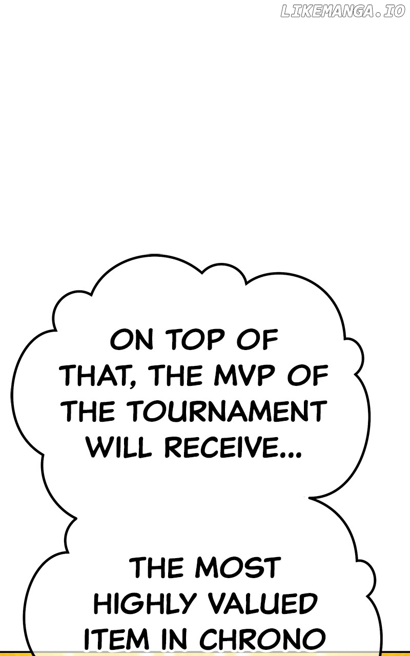 +99 Wooden stick Chapter 108 - page 9