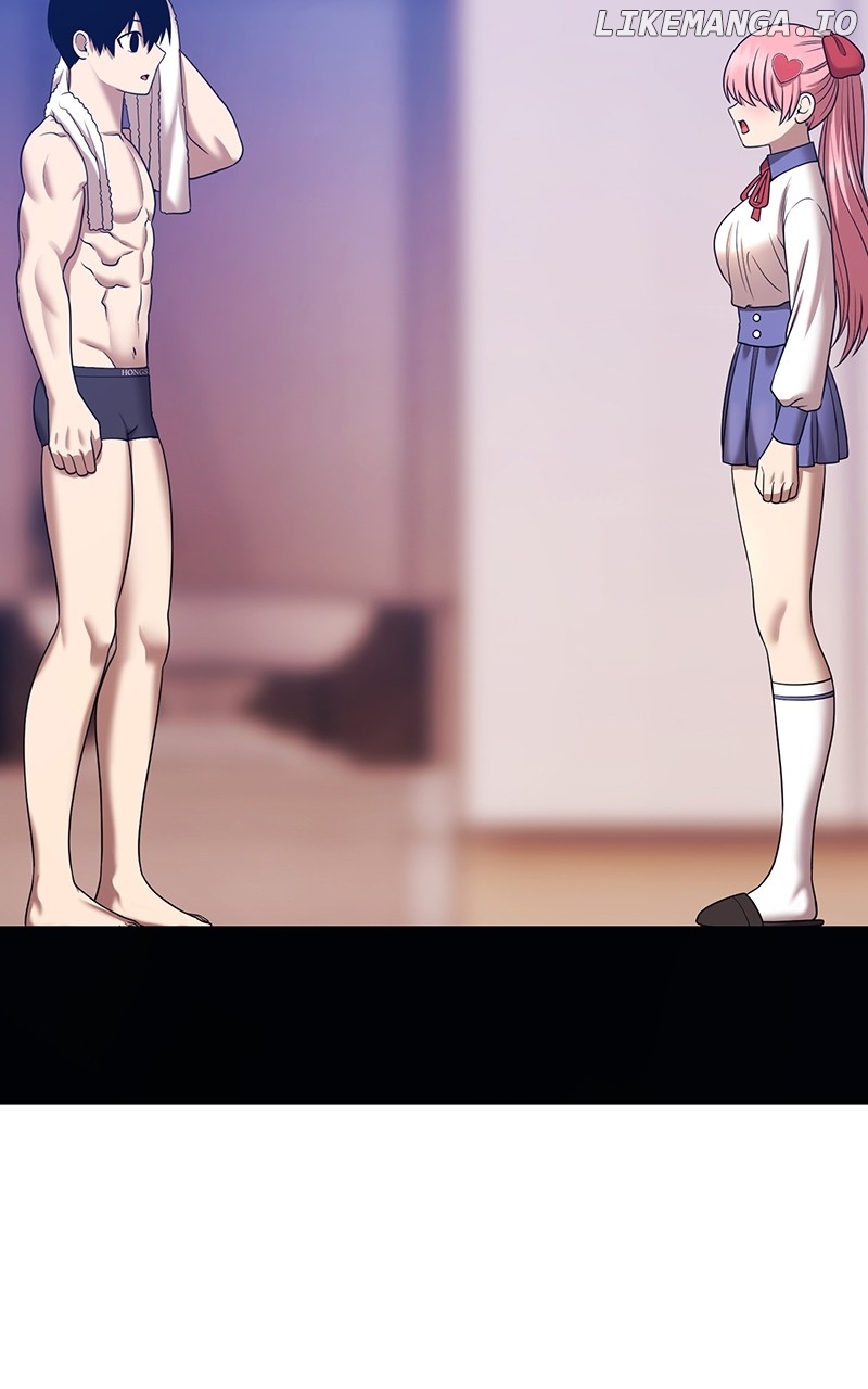 +99 Wooden stick Chapter 108 - page 94