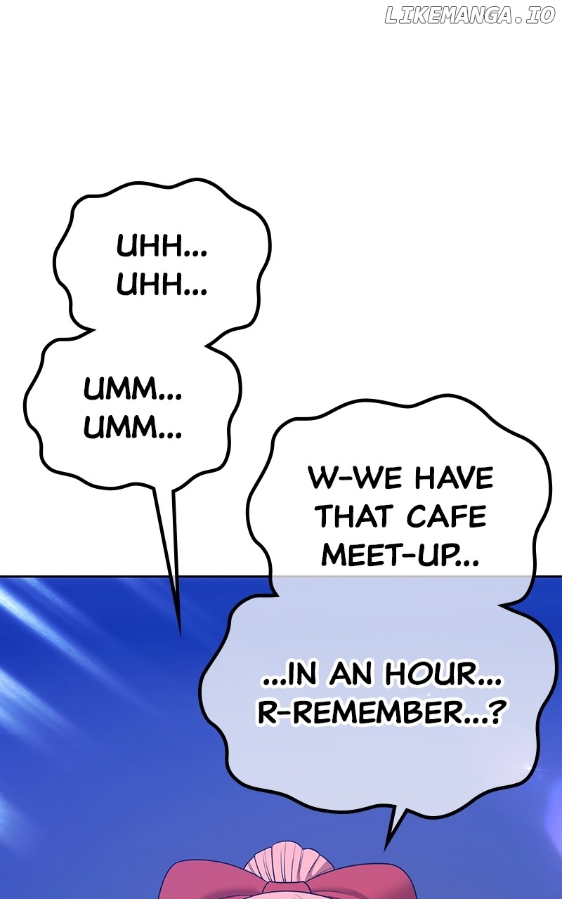 +99 Wooden stick Chapter 108 - page 98