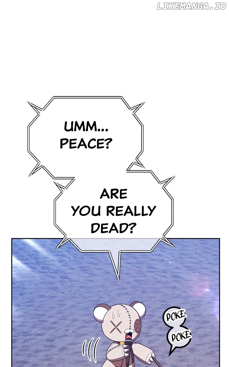 +99 Wooden stick Chapter 125 - page 1