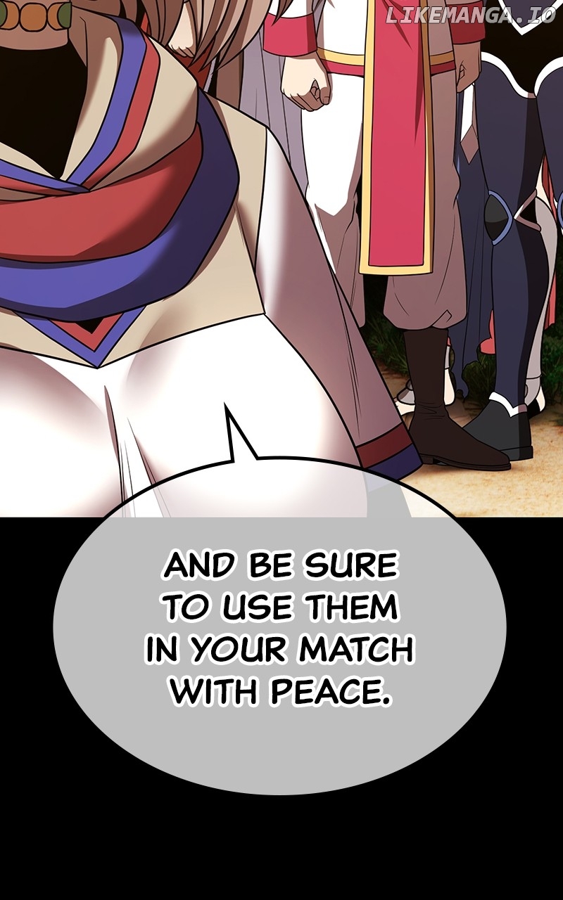 +99 Wooden stick Chapter 125 - page 102