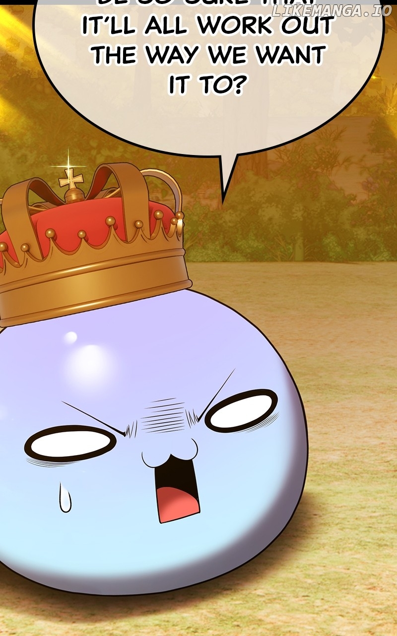 +99 Wooden stick Chapter 125 - page 104