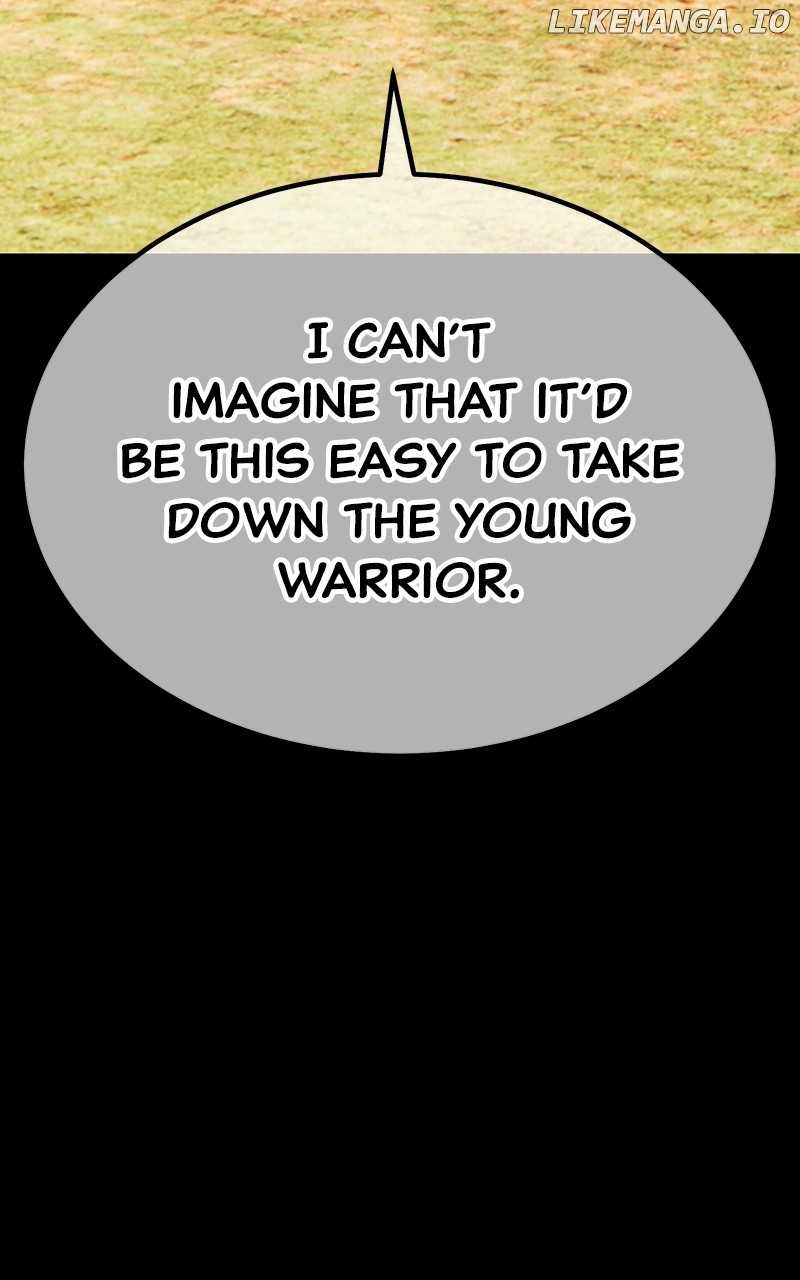 +99 Wooden stick Chapter 125 - page 105