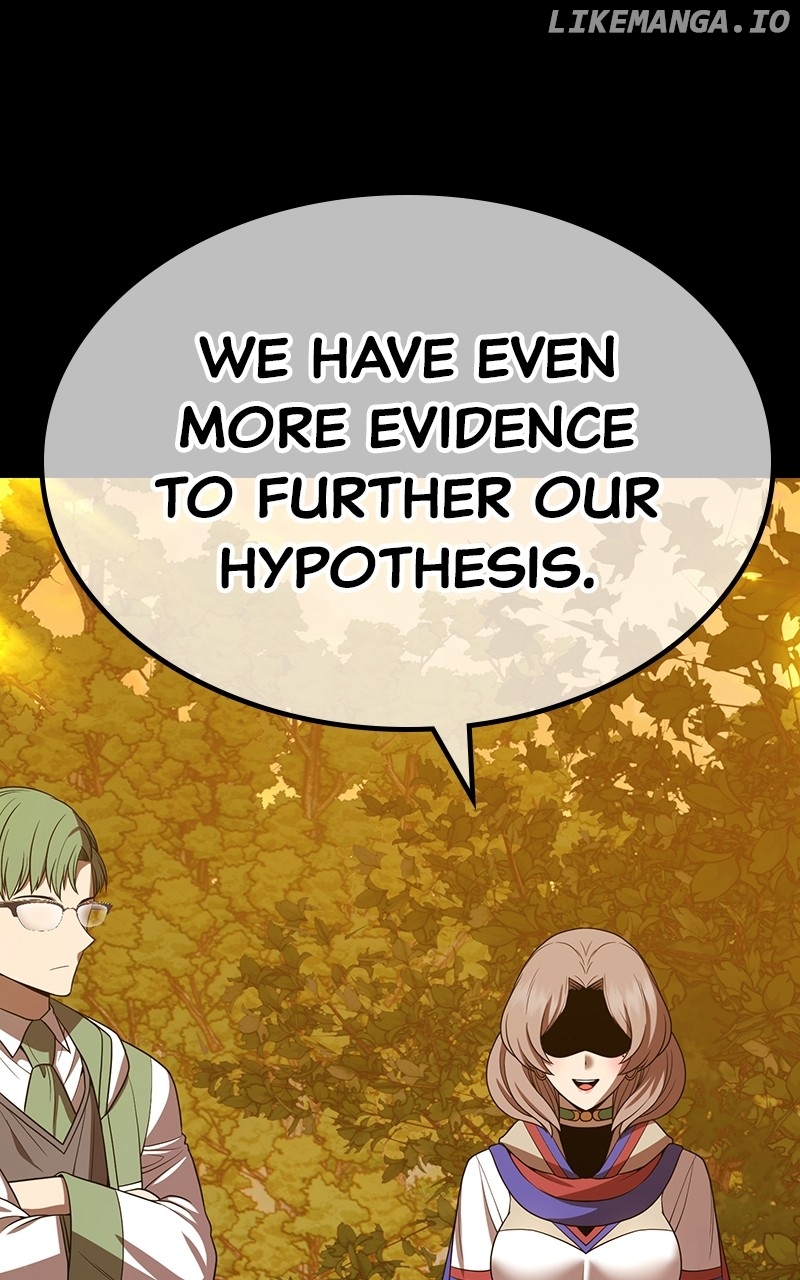 +99 Wooden stick Chapter 125 - page 106