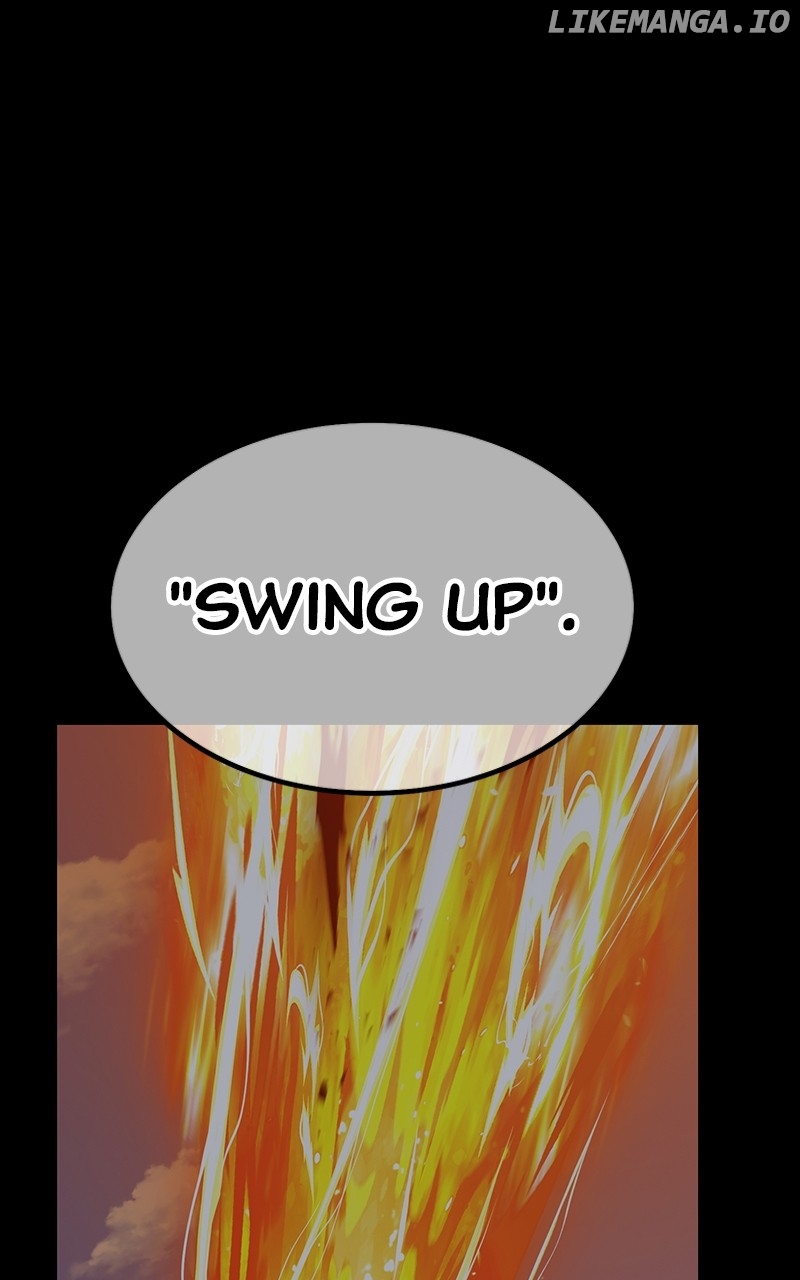 +99 Wooden stick Chapter 125 - page 108
