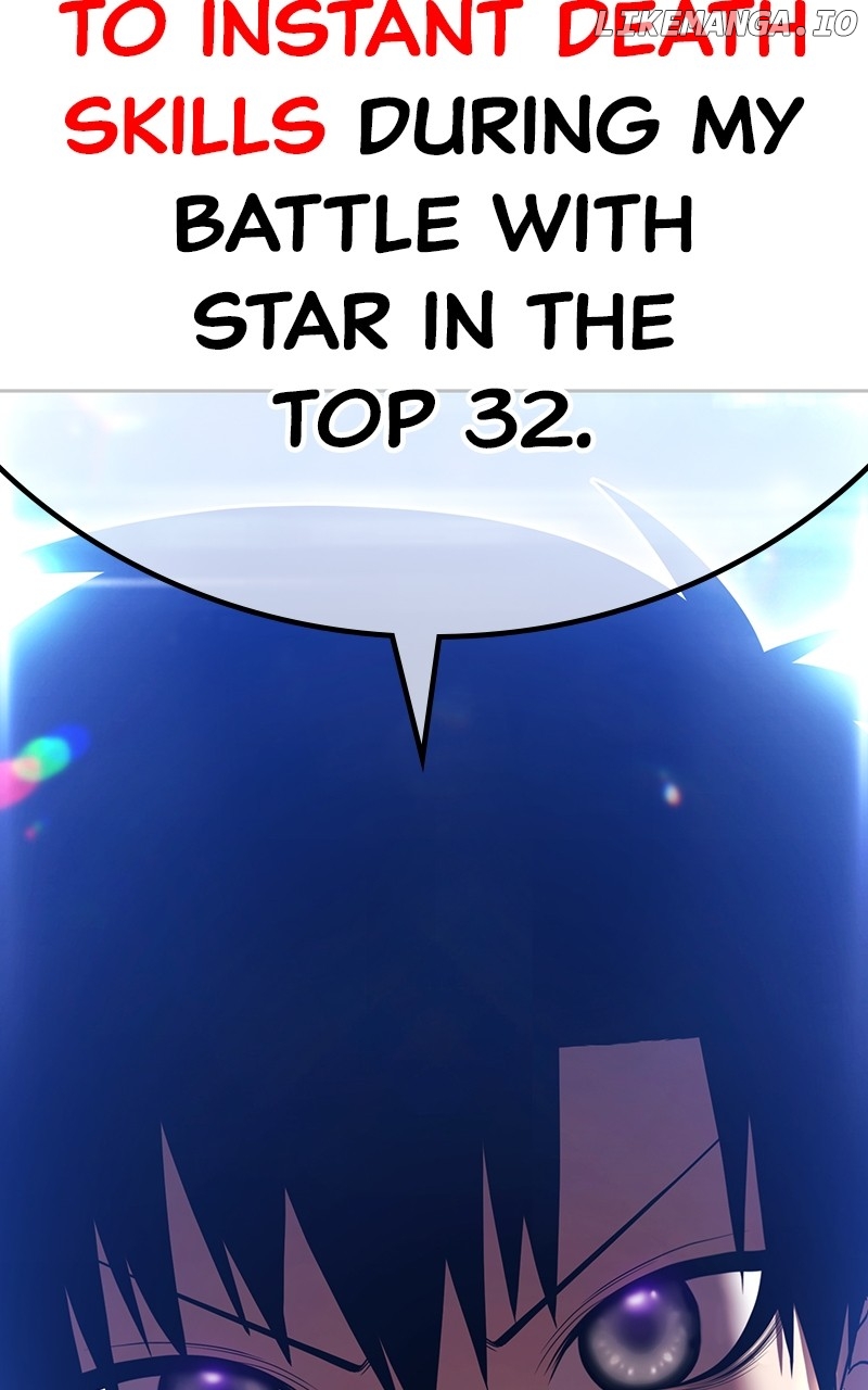 +99 Wooden stick Chapter 125 - page 11