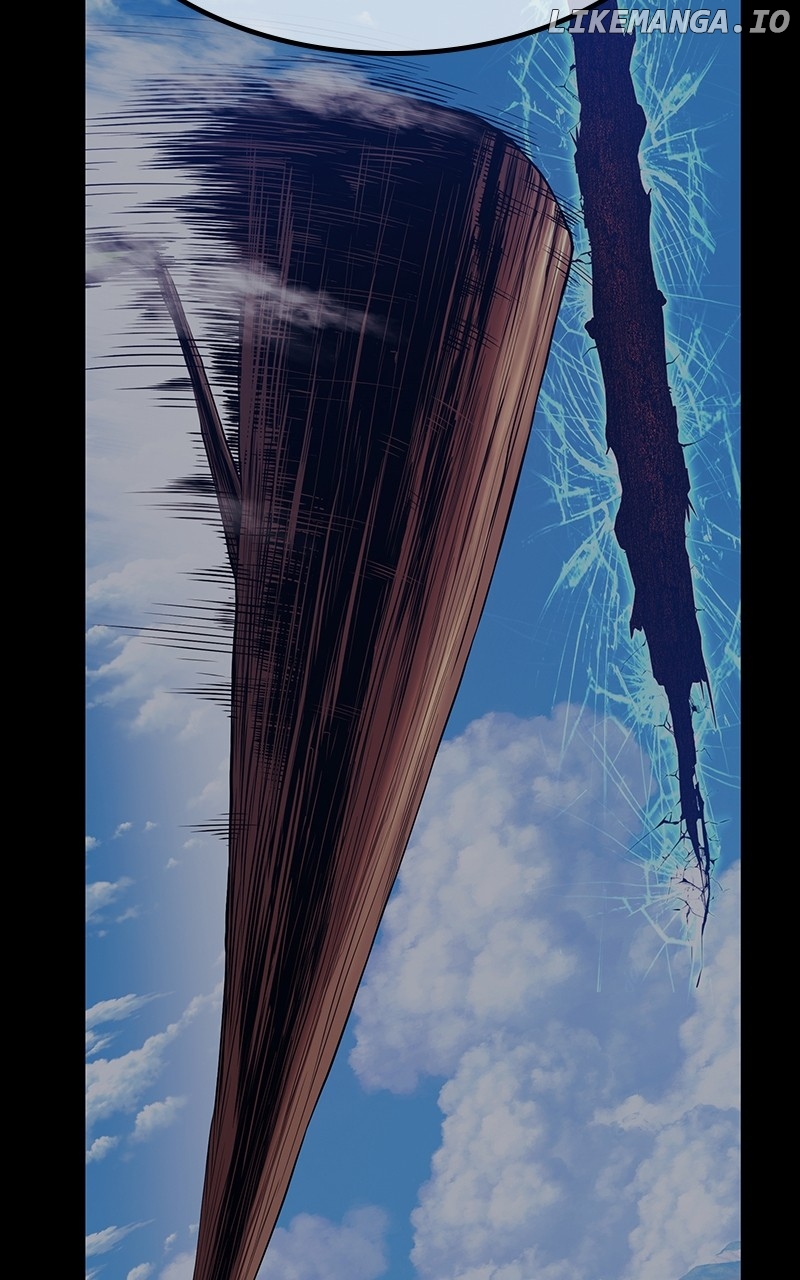 +99 Wooden stick Chapter 125 - page 110