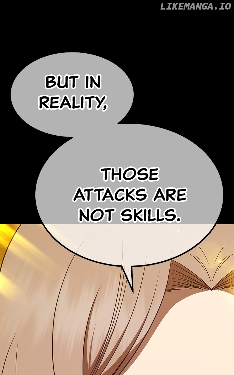 +99 Wooden stick Chapter 125 - page 112