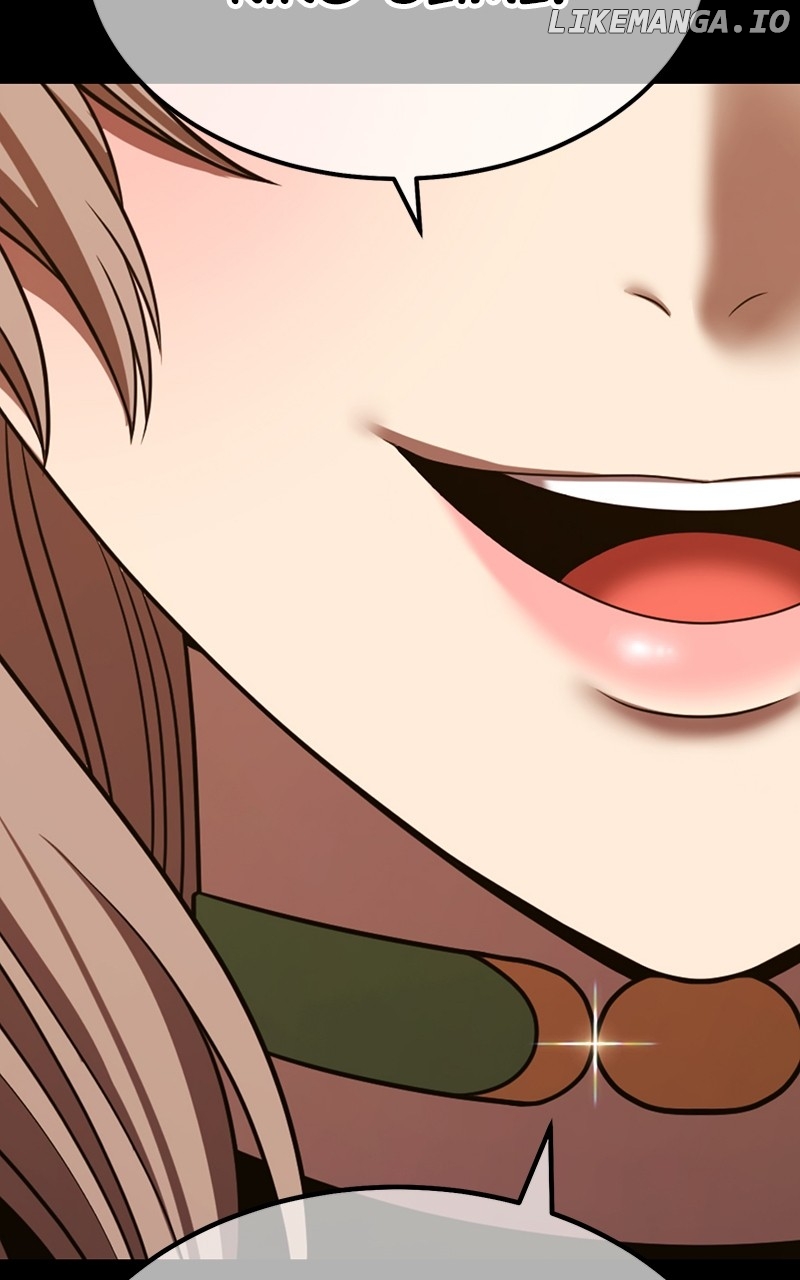 +99 Wooden stick Chapter 125 - page 115