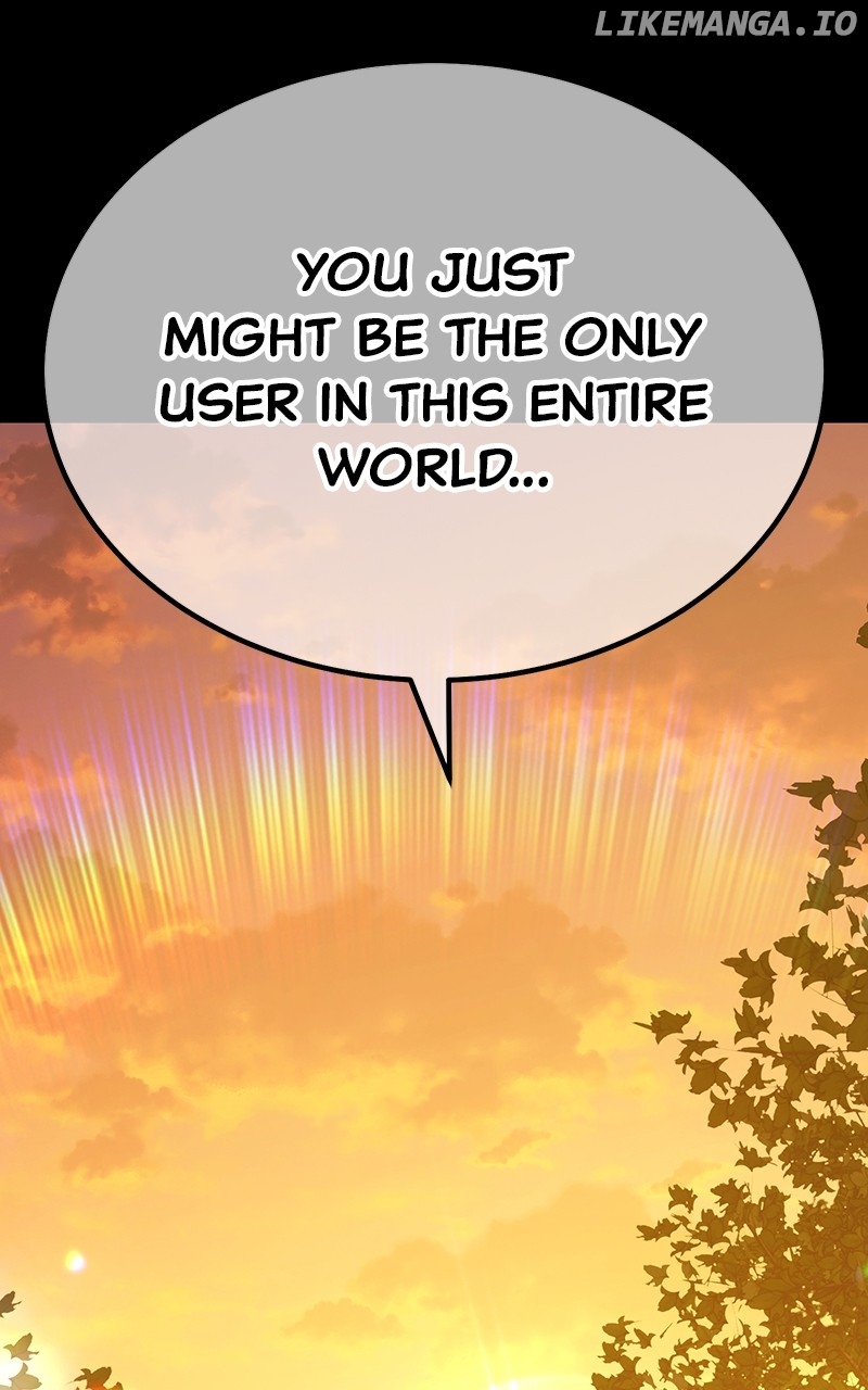 +99 Wooden stick Chapter 125 - page 118