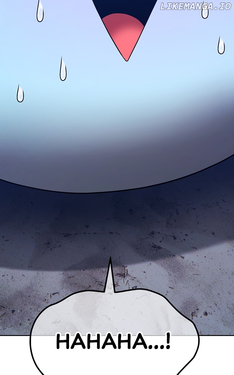 +99 Wooden stick Chapter 125 - page 124