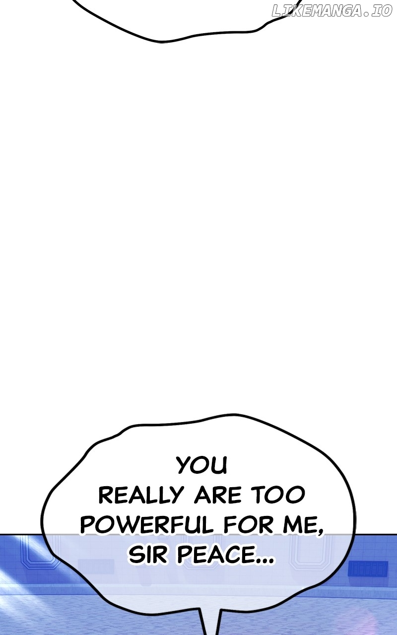 +99 Wooden stick Chapter 125 - page 125