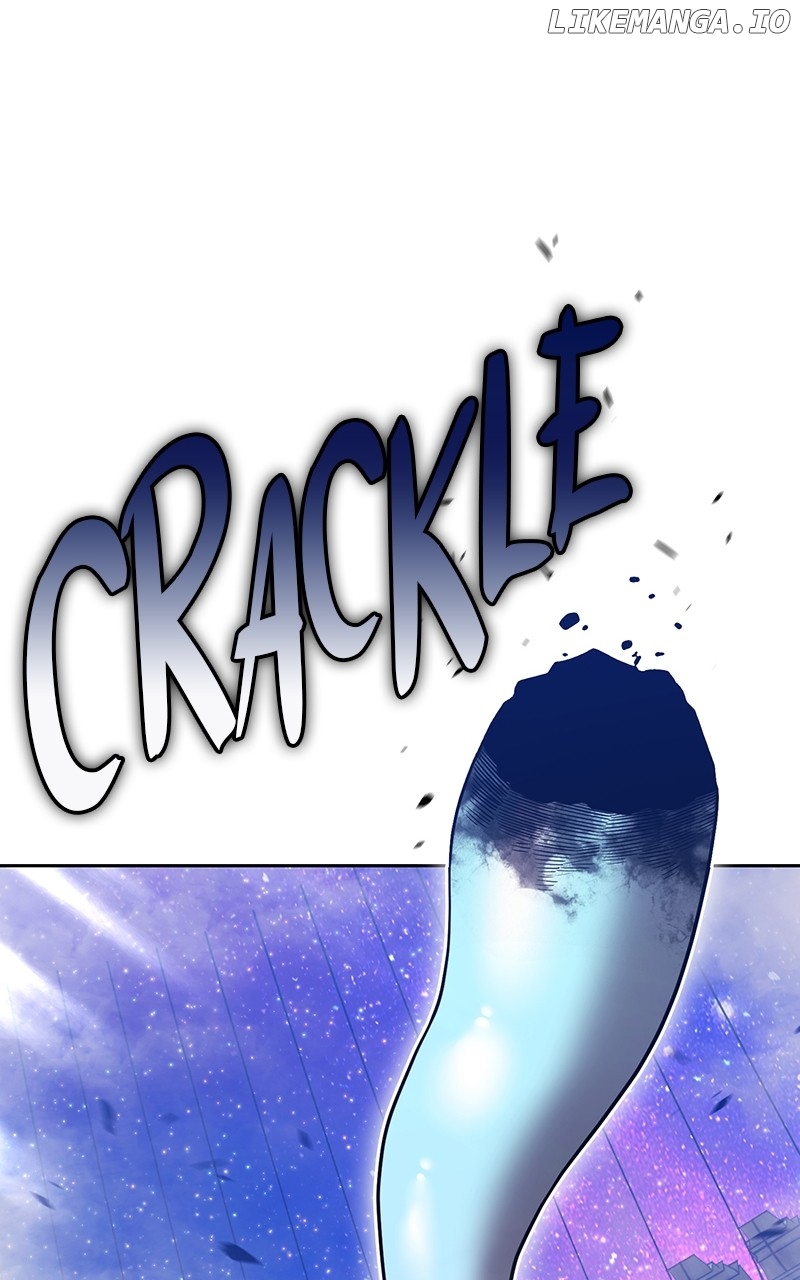 +99 Wooden stick Chapter 125 - page 135
