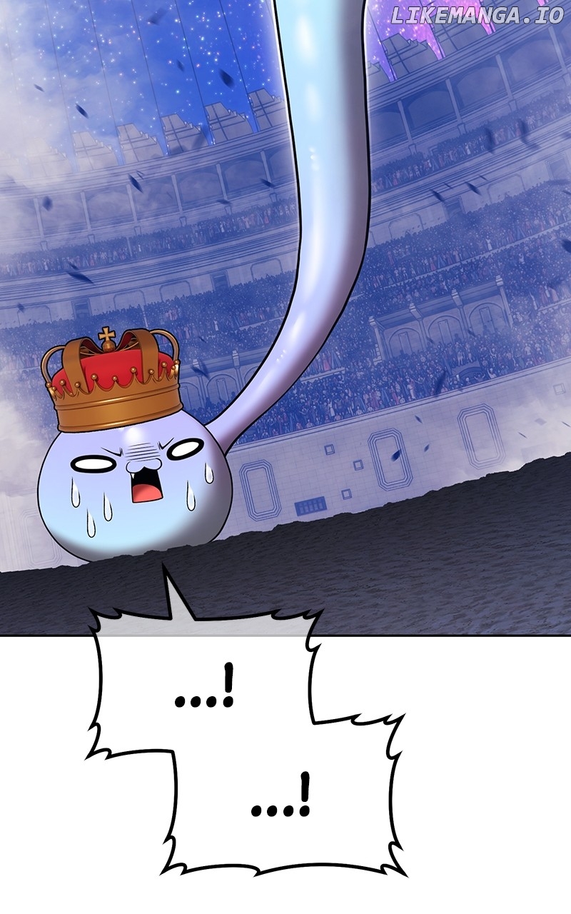 +99 Wooden stick Chapter 125 - page 136