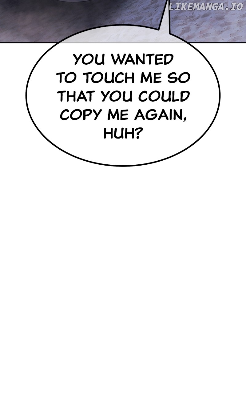 +99 Wooden stick Chapter 125 - page 139