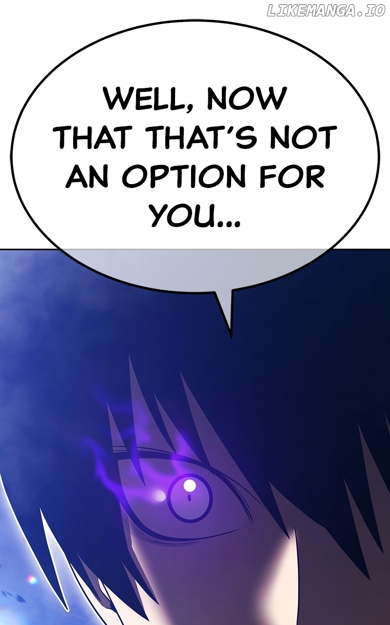 +99 Wooden stick Chapter 125 - page 140