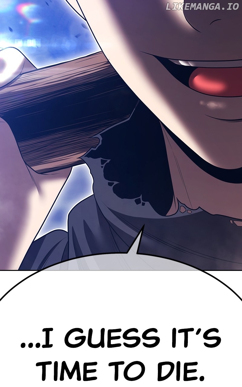 +99 Wooden stick Chapter 125 - page 141
