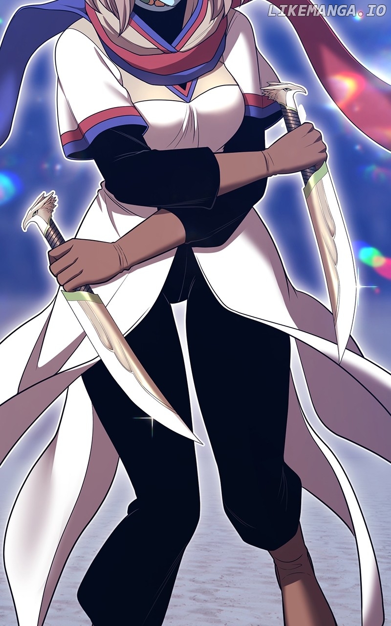 +99 Wooden stick Chapter 125 - page 145
