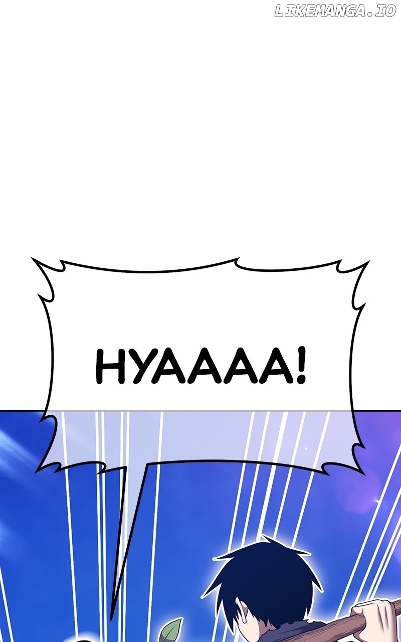 +99 Wooden stick Chapter 125 - page 147