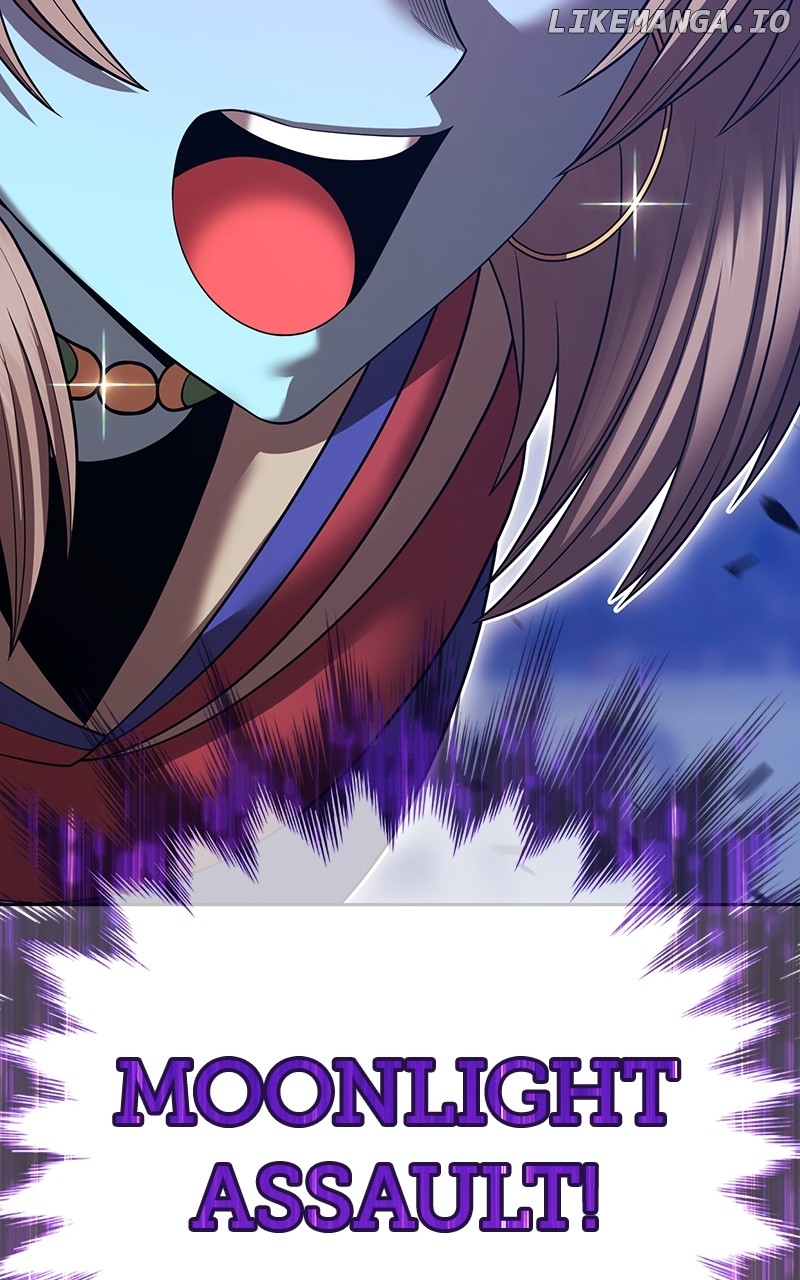 +99 Wooden stick Chapter 125 - page 151
