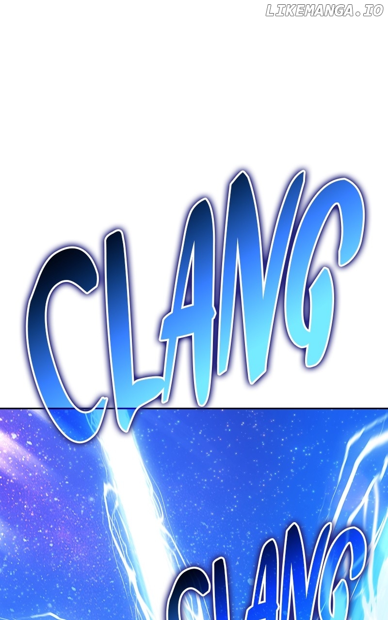 +99 Wooden stick Chapter 125 - page 154