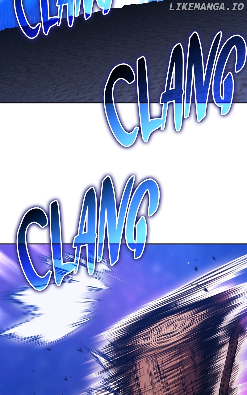 +99 Wooden stick Chapter 125 - page 156