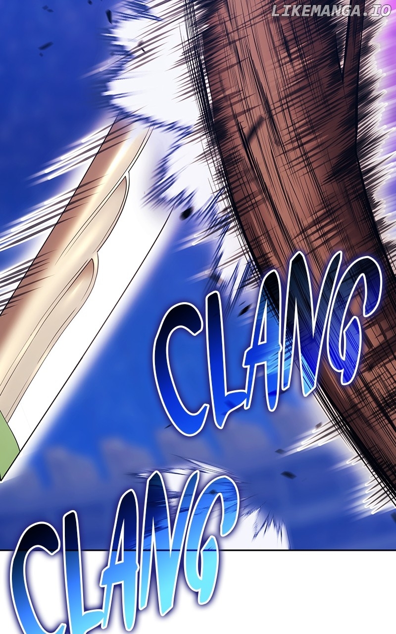 +99 Wooden stick Chapter 125 - page 157