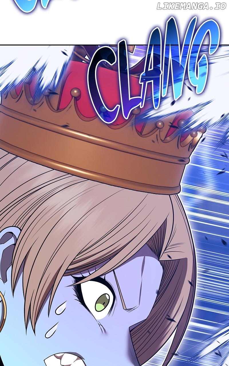 +99 Wooden stick Chapter 125 - page 158