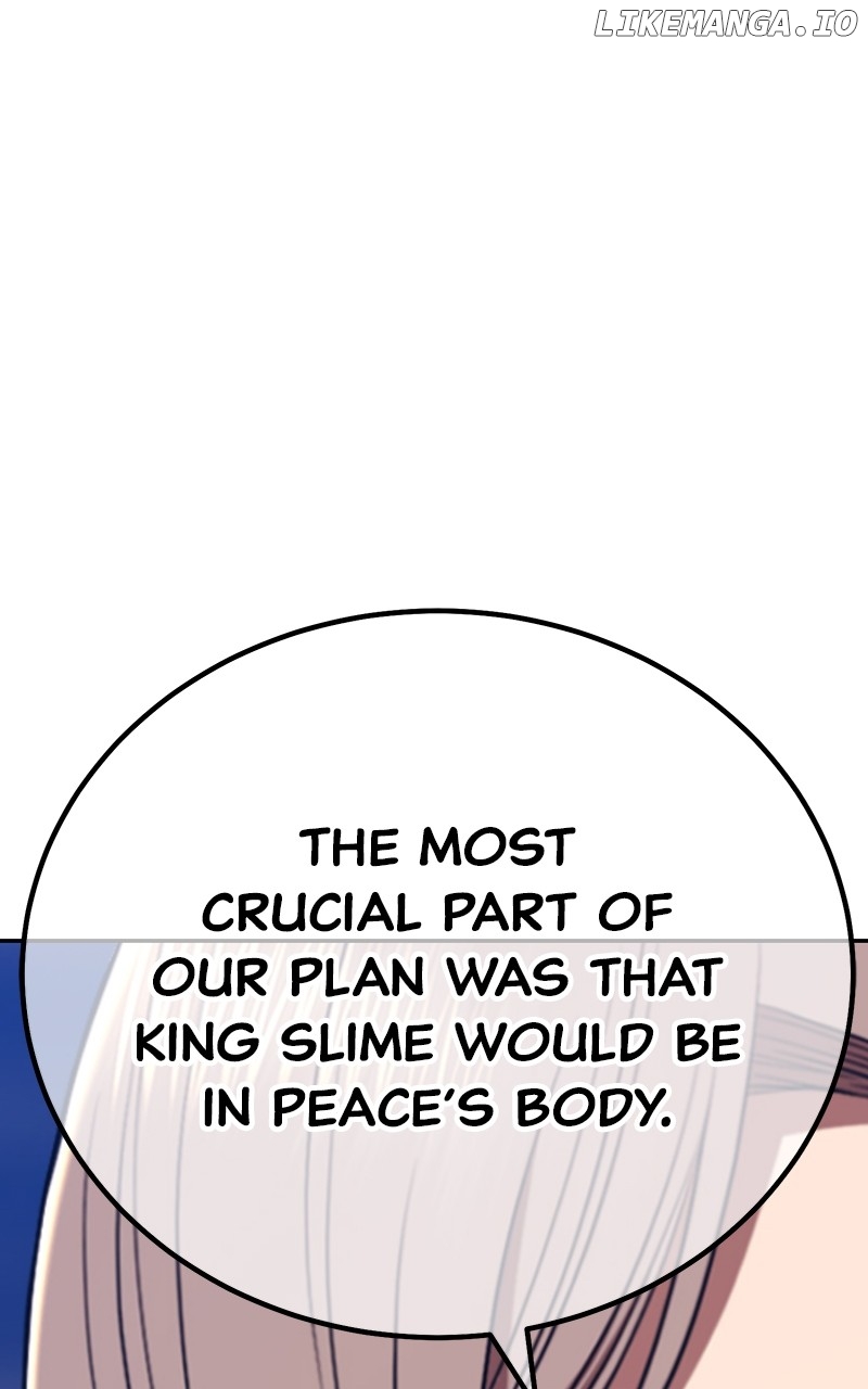 +99 Wooden stick Chapter 125 - page 165