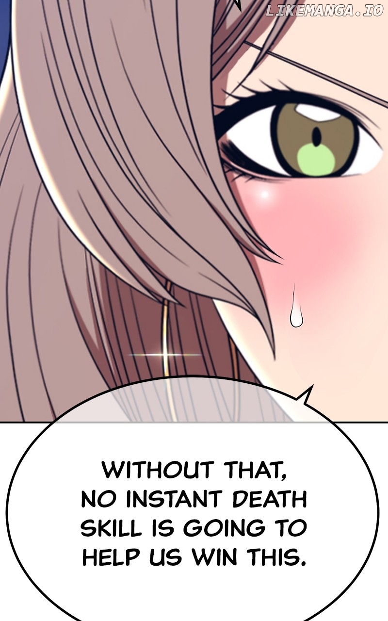 +99 Wooden stick Chapter 125 - page 166
