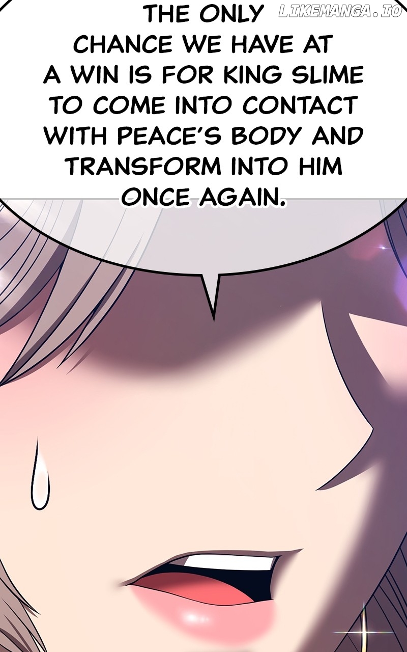 +99 Wooden stick Chapter 125 - page 170