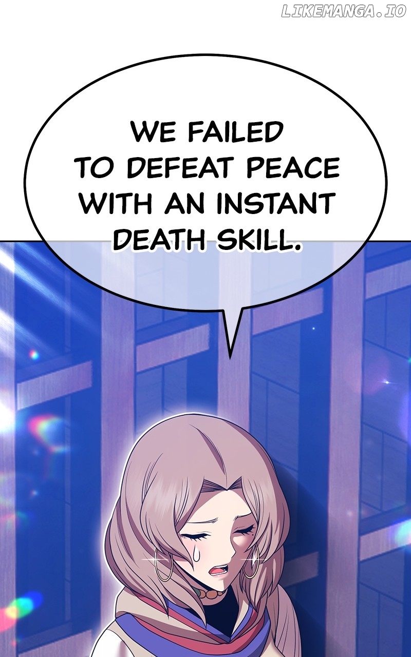 +99 Wooden stick Chapter 125 - page 178