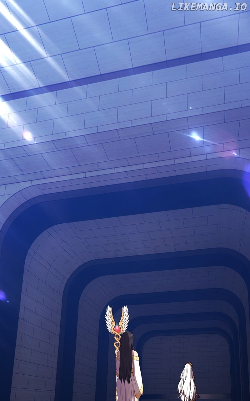 +99 Wooden stick Chapter 125 - page 184
