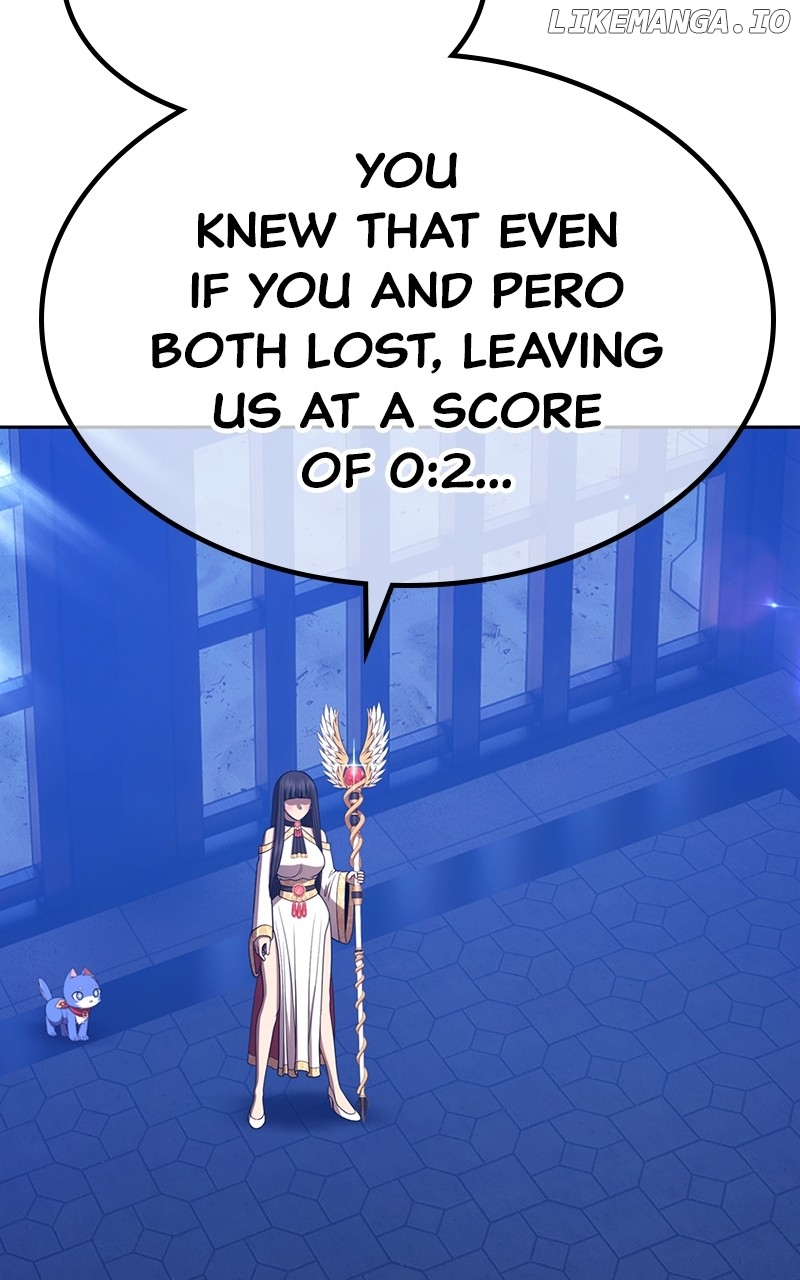 +99 Wooden stick Chapter 125 - page 195
