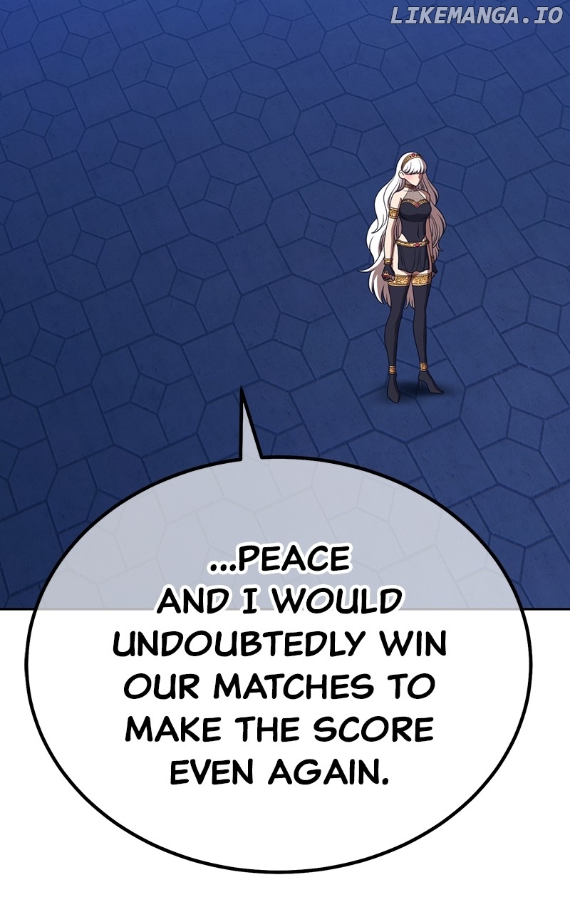 +99 Wooden stick Chapter 125 - page 196