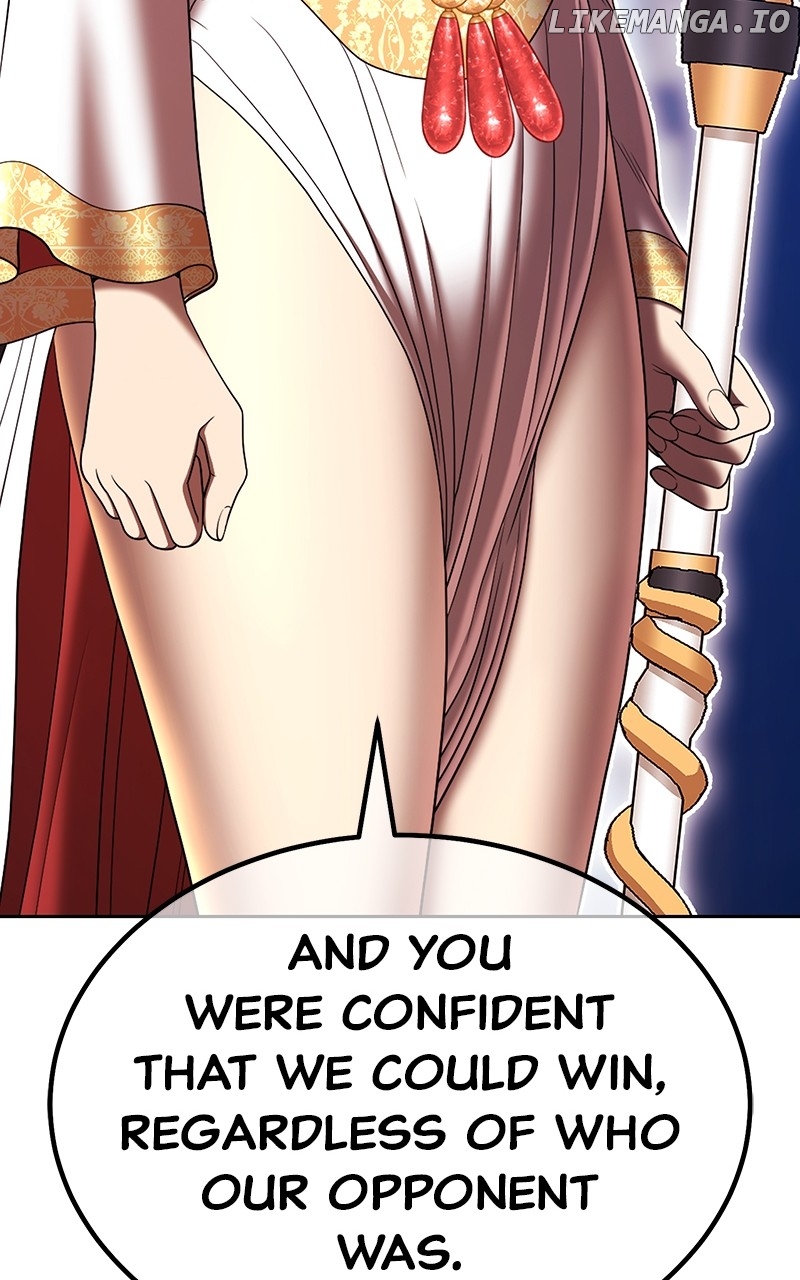 +99 Wooden stick Chapter 125 - page 199