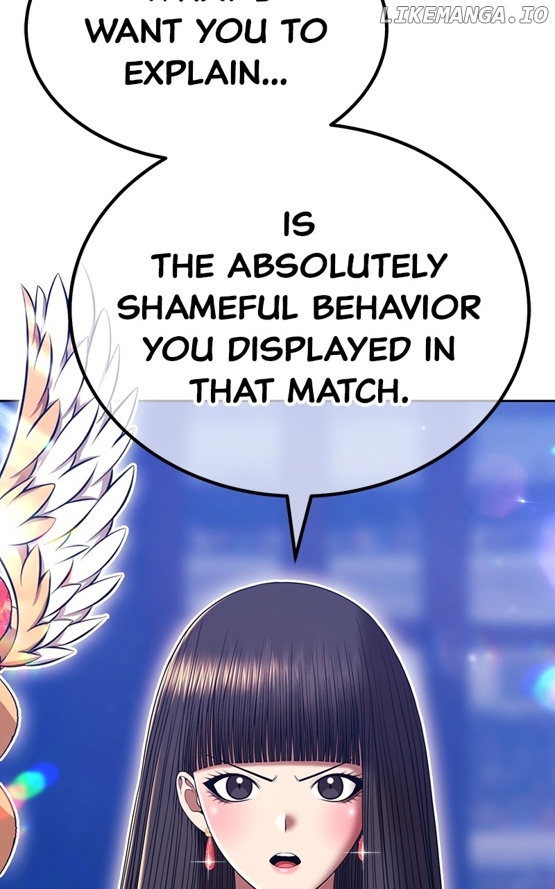 +99 Wooden stick Chapter 125 - page 20