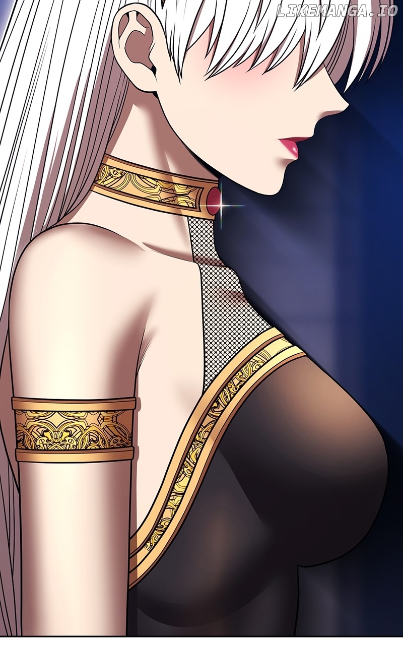 +99 Wooden stick Chapter 125 - page 203
