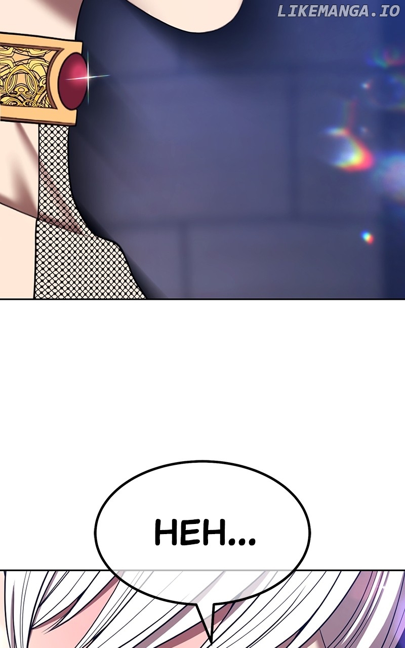 +99 Wooden stick Chapter 125 - page 205