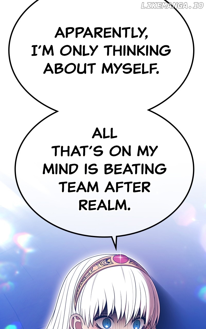 +99 Wooden stick Chapter 125 - page 210
