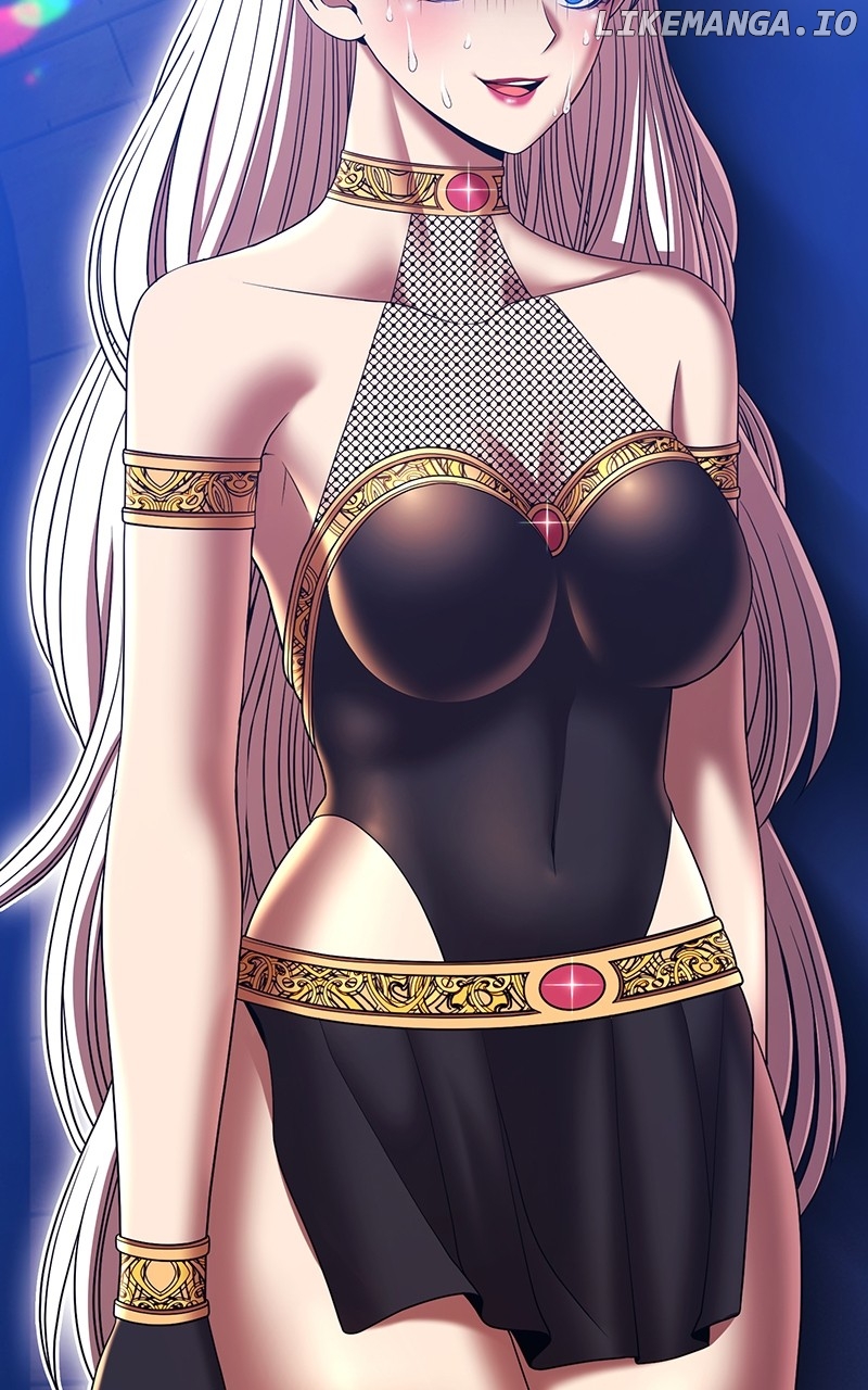 +99 Wooden stick Chapter 125 - page 211