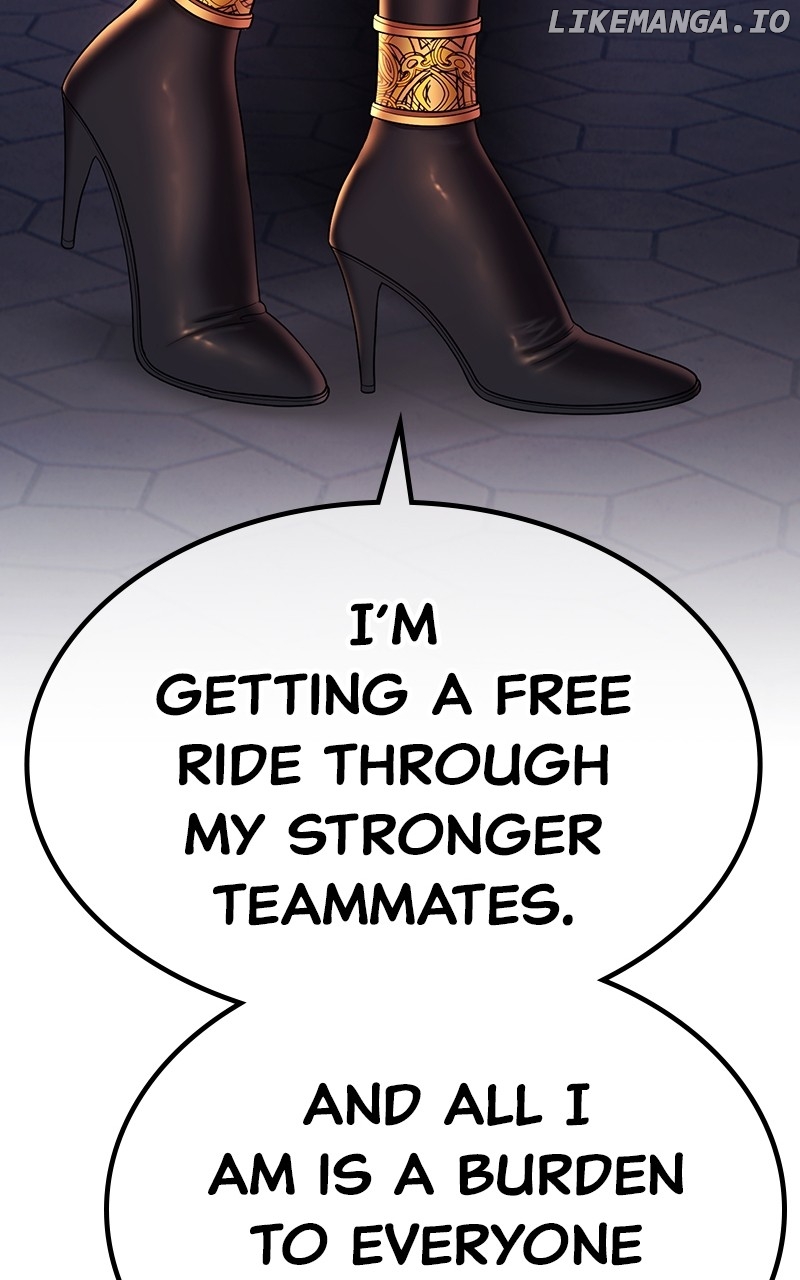 +99 Wooden stick Chapter 125 - page 213