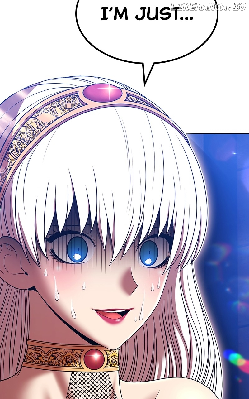 +99 Wooden stick Chapter 125 - page 215